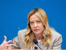 意总理：因格陵兰岛对欧洲国家加征关税“是一个错误”